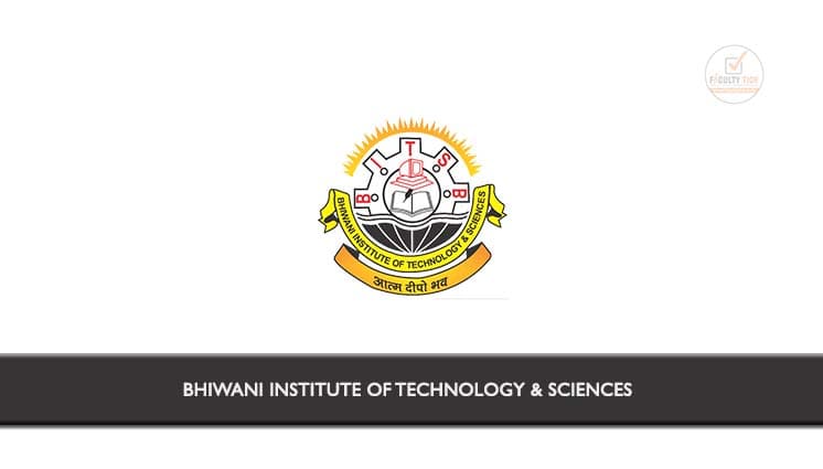 BITS Bhiwani-logo
