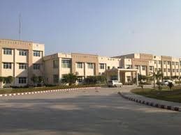 NGF College of Engineering and Technology-image