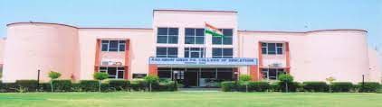 Rao Abhay Singh College of Education