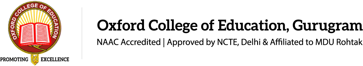 Oxford College of Education-image