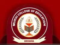Mukhi College of Education-logo