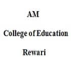 AM College of Education logo