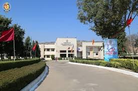 Nirankari Baba Gurbachan Singh Memorial College-image