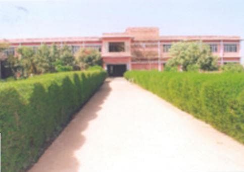 Rao Nihal Singh College of Education