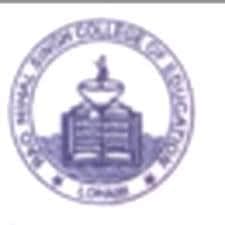 RNS College of Education Jhajjar-logo