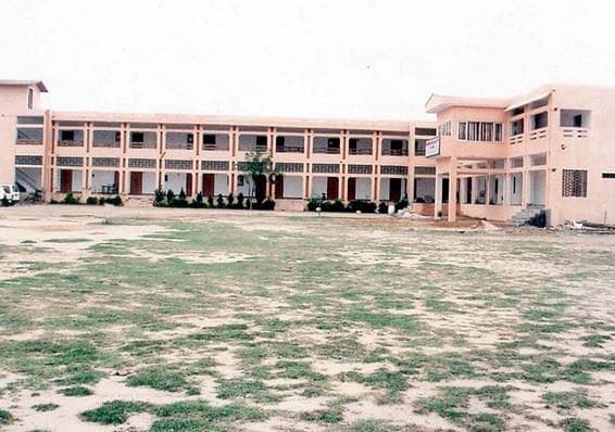 Ravindra Bharti College of Education