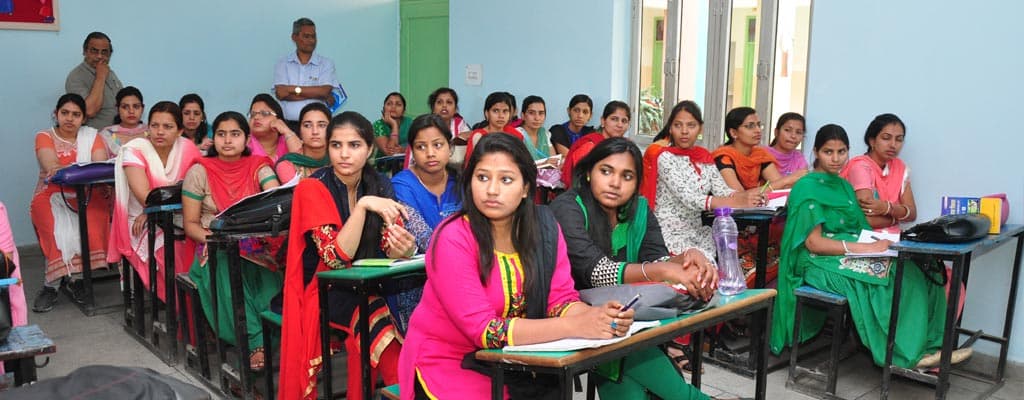 Navyug College For Education-image