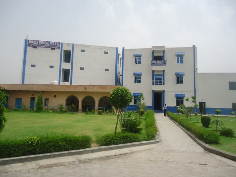 Adarsh College of Education-image