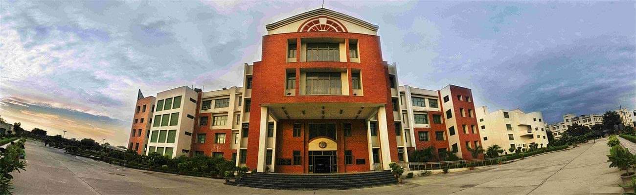 Maharaja Agrasen College-image