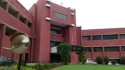 IIMC Delhi-image