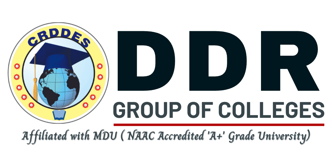 Deen Dayal Rustagi College of Management And Technology-logo