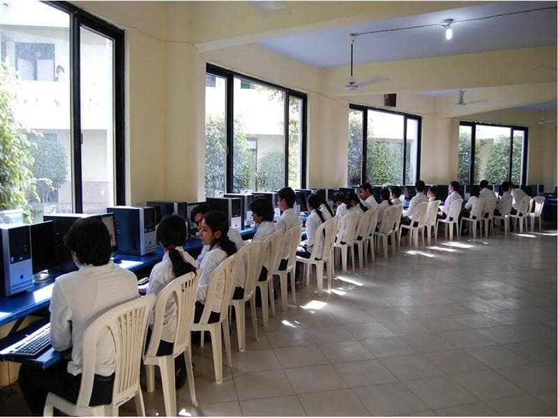 Sat Priya College of Education-gallery-image-4