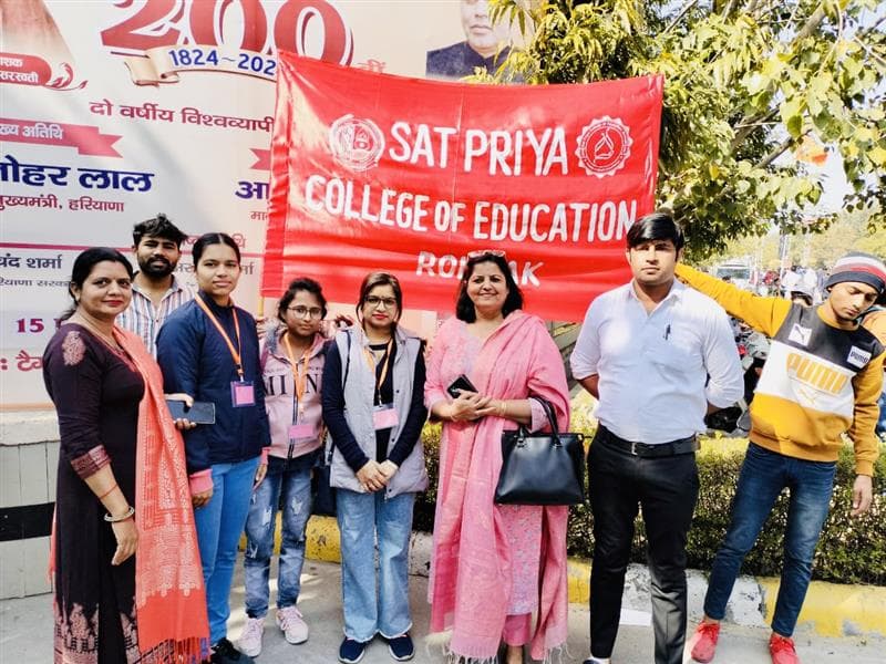 Sat Priya College of Education-gallery-image-3