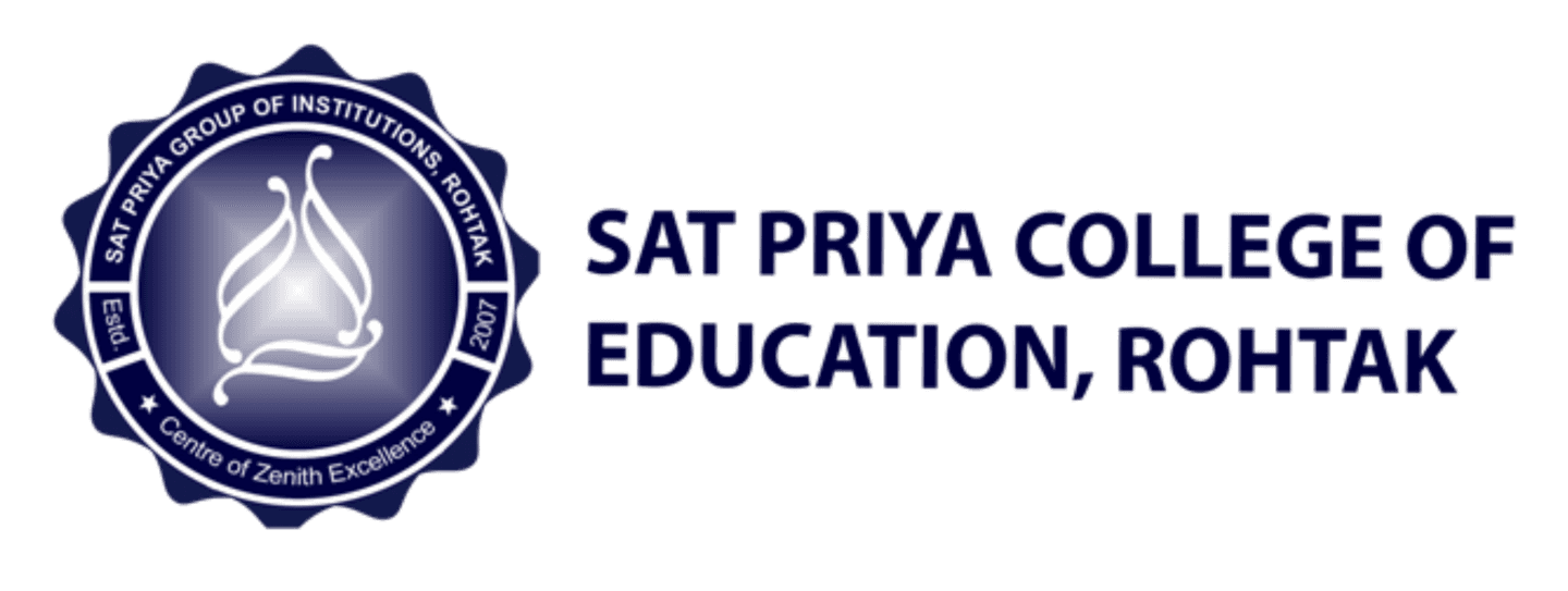 Sat Priya College of Education logo