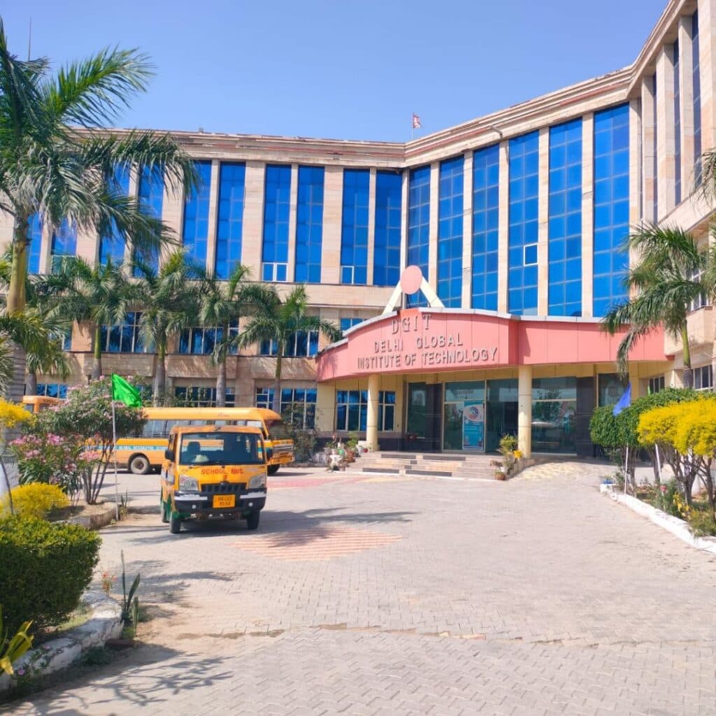 Dalal Global Institute of Technology-image