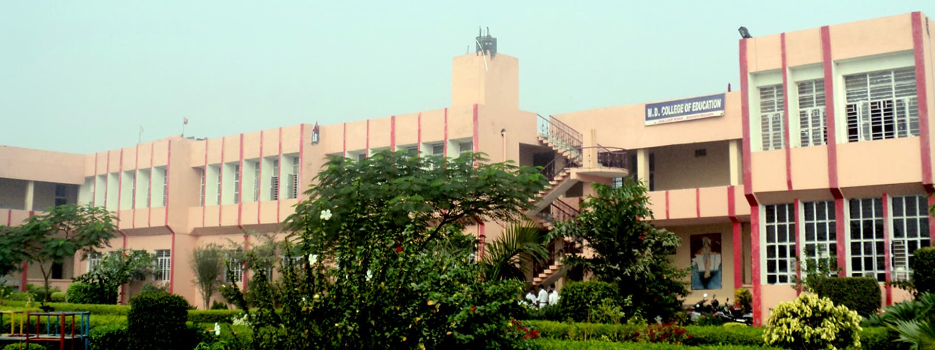 MDCOE Jhajjar-image