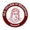 MDCOE Jhajjar-logo