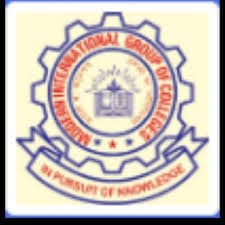 Modern International College of Education-logo