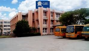 Ganga Institute of Education Kablana-image