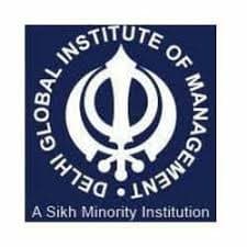Delhi Global Institute of Management-logo