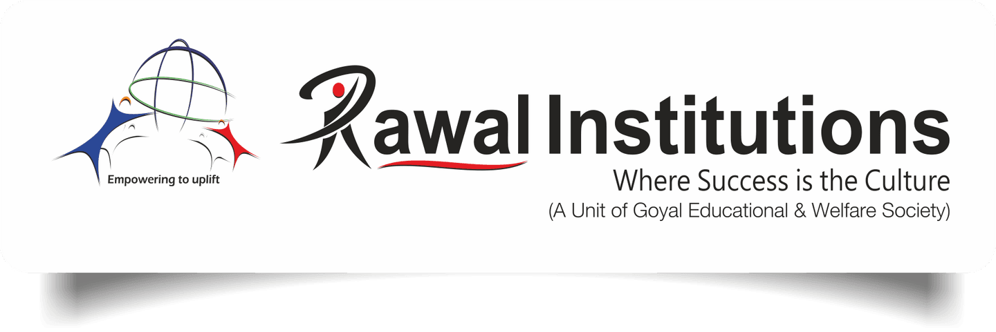 Rawal Institute of Management-logo