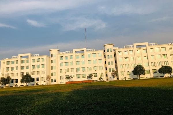 Aravali College of Engineering and Management