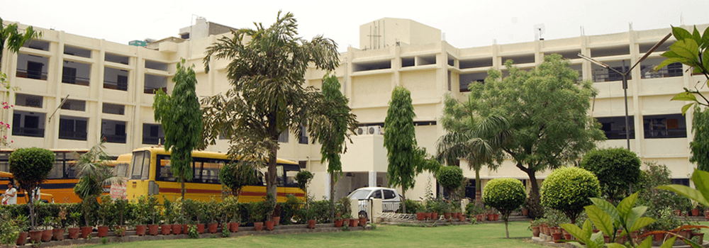 GVM College Sonipat-image