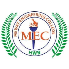 Mewat Engineering College-logo