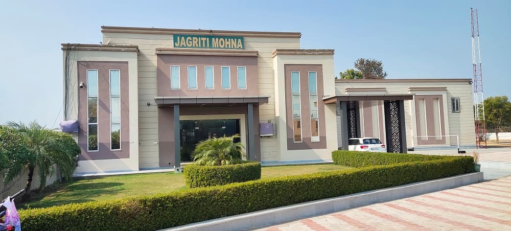 Jagriti Institute of Higher Education-image