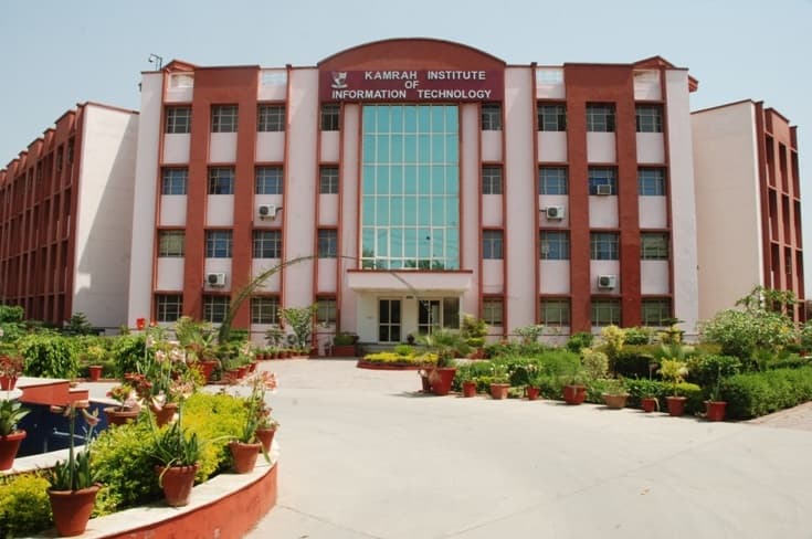 KIIT College of Engineering-image