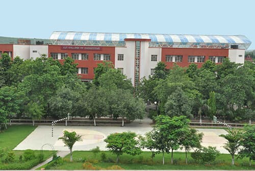 KIIT College of Engineering-image