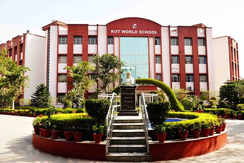 KIIT College of Engineering
