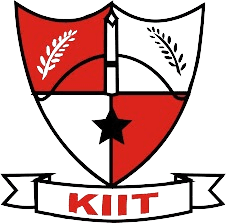 KIIT College of Engineering logo