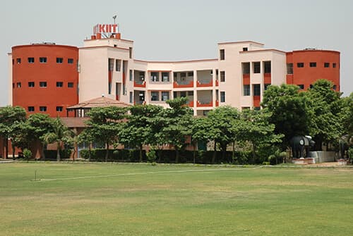 KIIT College of Education-image