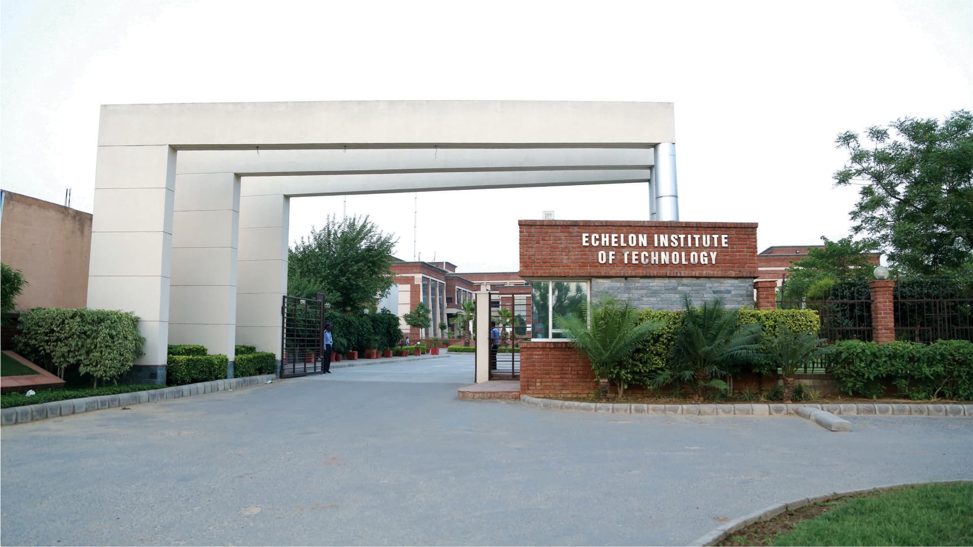 EIT Faridabad-image