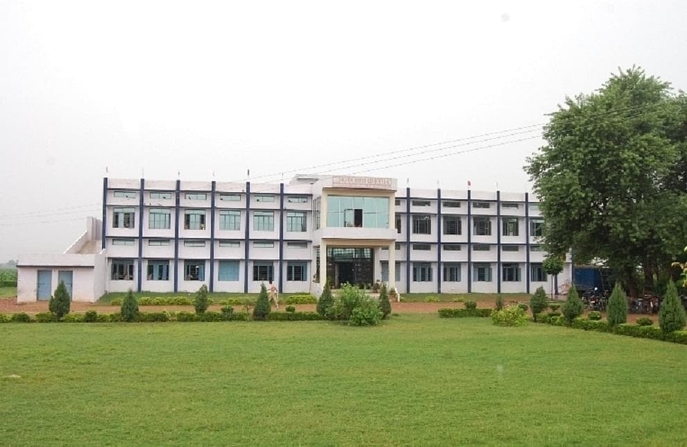 Rao Dalip Singh College of Education