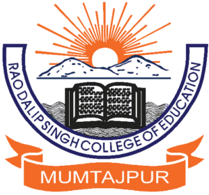 Rao Dalip Singh College-logo