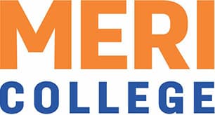 MERI College of Engineering and Technology-logo