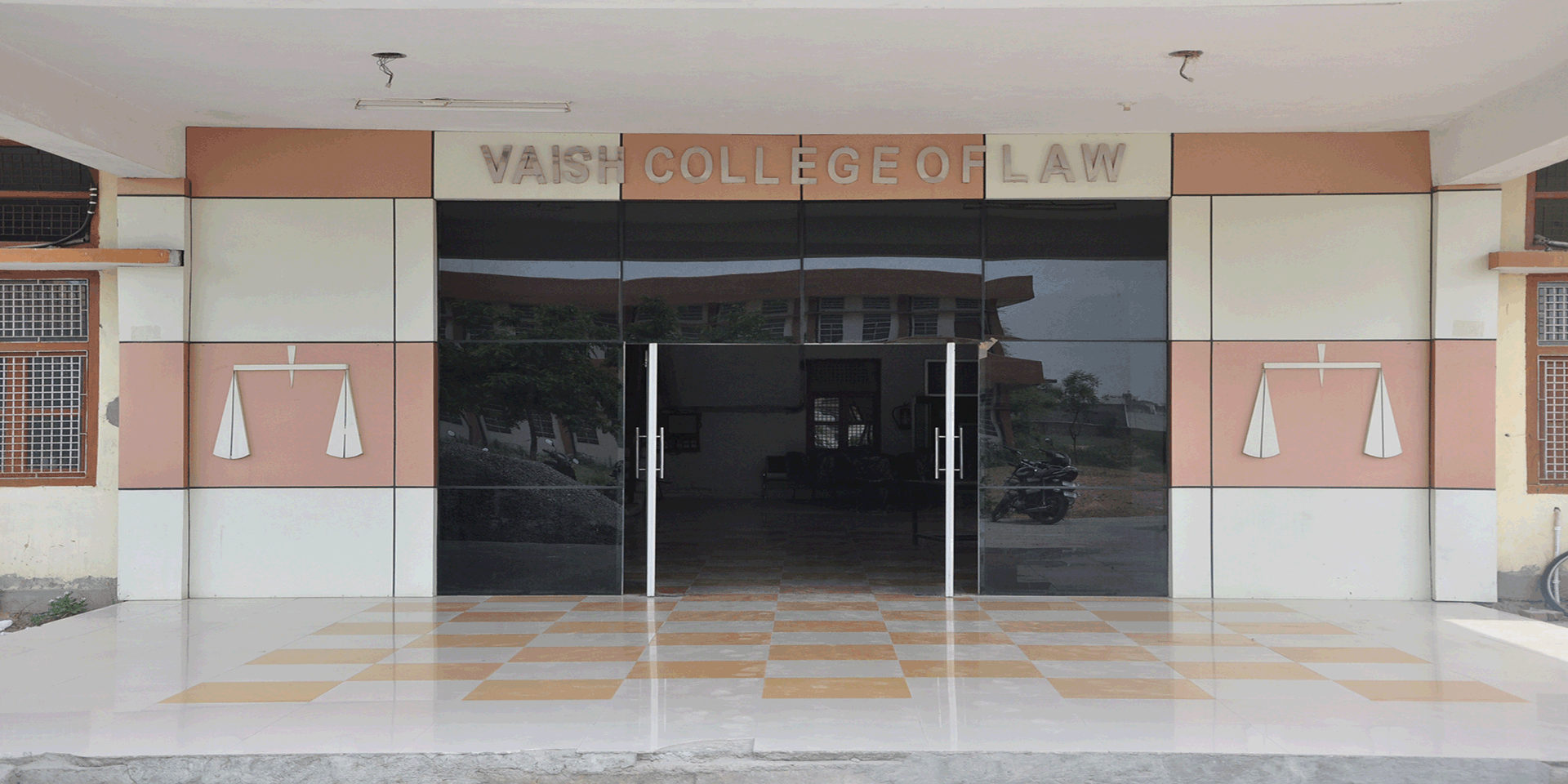 VCOL Rohtak-image