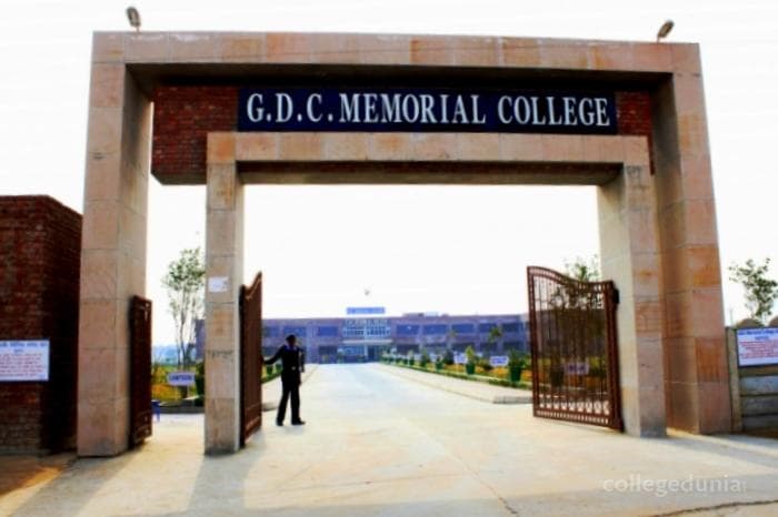 G.D.C.M. College-gallery-image-0