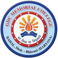 GDC Memorial College logo