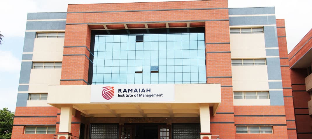 Ramaiah College of Arts, Science and Commerce-image