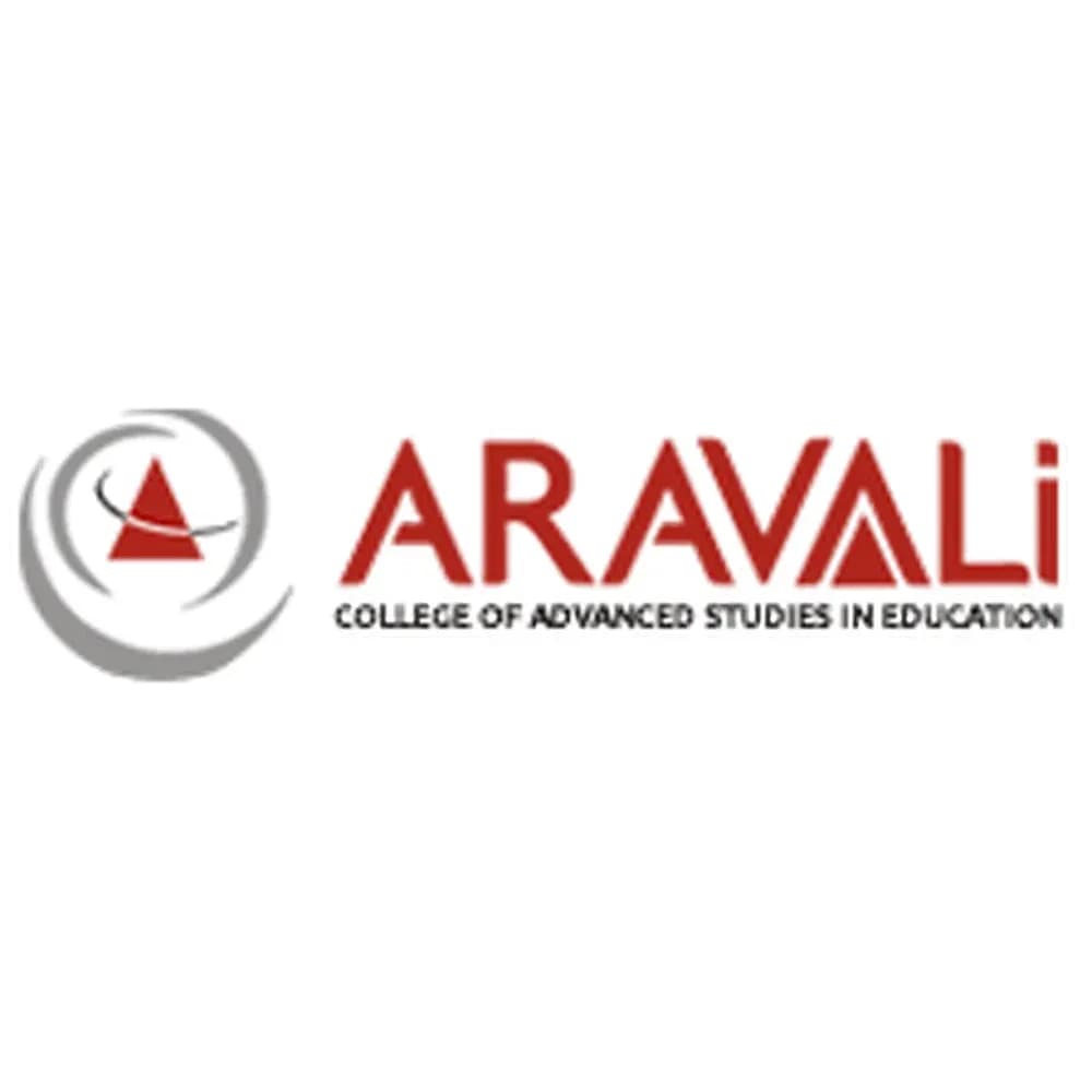 Aravali College of Education-logo