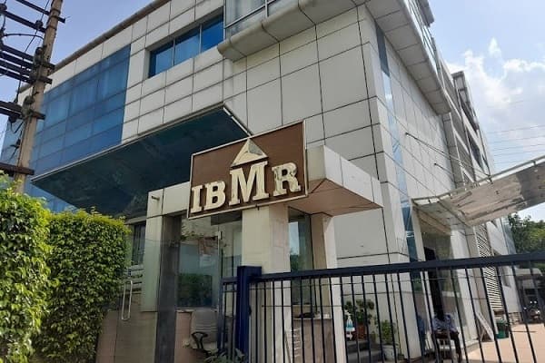 IBMR Business School Gurgaon