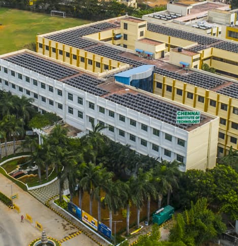 CIT Chennai-image