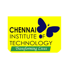 Chennai Institute of Technology-logo