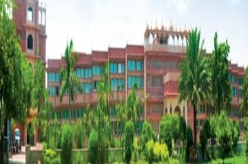 MKM Group of Colleges For Girls-image