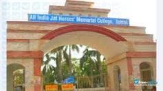 All India Jat Heroes Memorial College-image