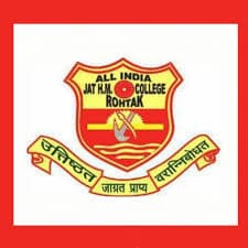 AJHMC Rohtak-logo