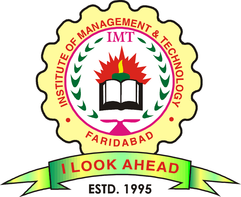 IMT Faridabad-logo
